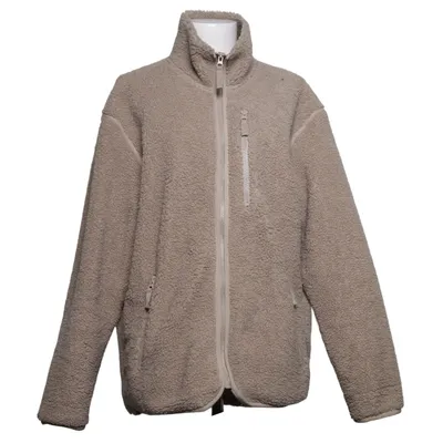 Fleecejacke (Beige) von Cutter & Buck Polyester