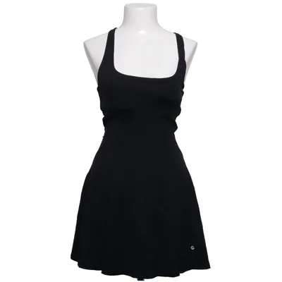 Dress (Black) from Glowmode Elastane, Polyamide
