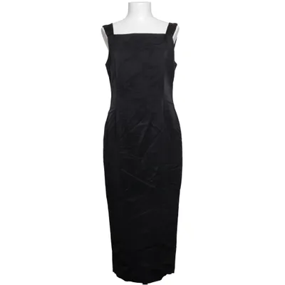 Robe (Noir) de Marimekko Coton, Viscose