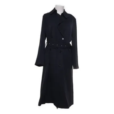 Trenchcoat (Blå) från Filippa K Acetat