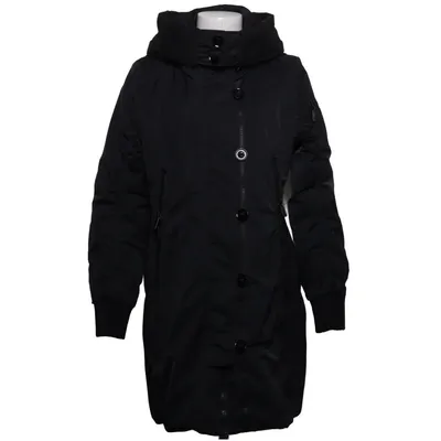 Manteau d'hiver (Hella) de Creenstone Fausse fourrure, Polyester