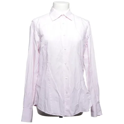 Shirt (Pink) from HighMoor