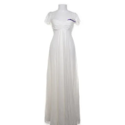 Wedding dress (White) from Luxe by Seraphine