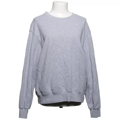 Sweatshirt (Gray) from Arket Cotton