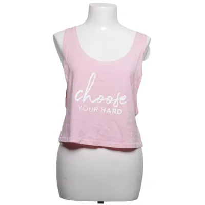 Tank Top (The Sammy) from Toned Cotton, Elastane, Modal