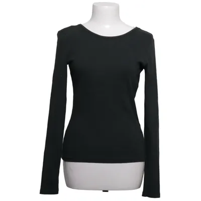 Lange mouwen shirt (Grijs) van Gestuz