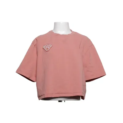 T-shirt (Rosa) från Black Bananas Bomull, Elastan