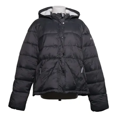 Winterjacke (Grau) von Active Riding Wear Polyamid, Polyester