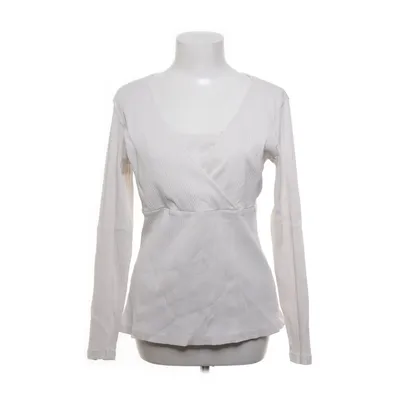 Amningstopp (Beige) från H&M Mama Bomull, Elastan