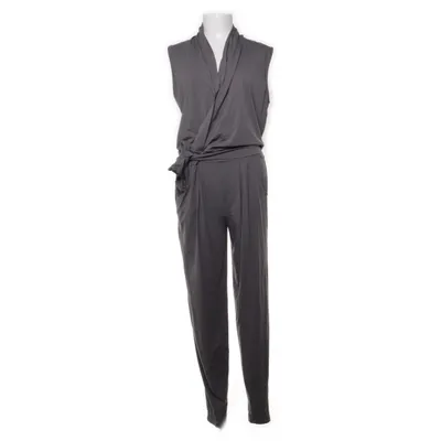 Jumpsuit (Gray) from Les Lunes