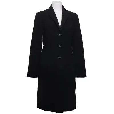 Manteau (Noir) de Yorn