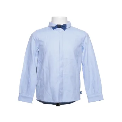 Chemise (Bleu) de Okaïdi Coton