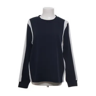 Lange mouwen shirt (Blauw, Wit) van Fransa
