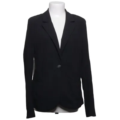 Blazer (Zwart) van Beaumont Elastaan, Polyamide