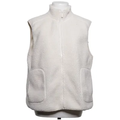 Outer vest (Beige) from Primark Polyester