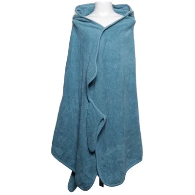 Cape de bain (Bleu)