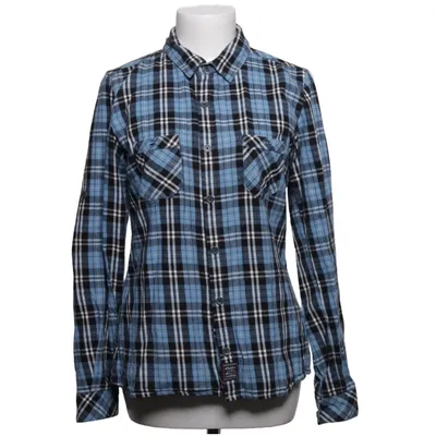 Chemise en flanelle (Bleu, Noir, Blanc) de Outdoor Research Coton