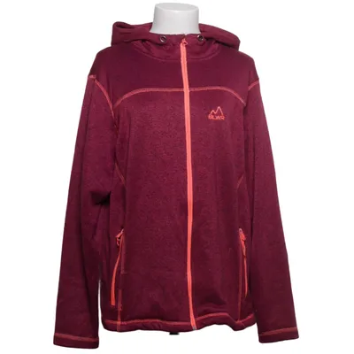 Hoodie (Purple) from BLWR Polyester