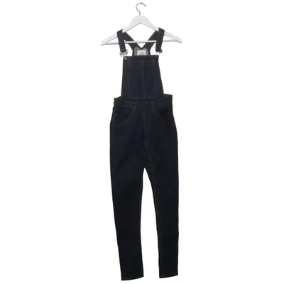 Salopette (Bleu) de Cheap Monday Coton, Élasthane