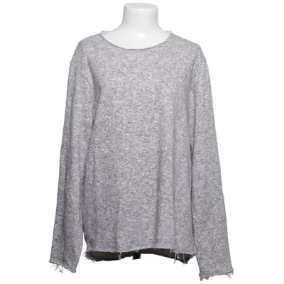 Sweater (Gray) from Sky Rebel Acrylic, Cotton, Polyester