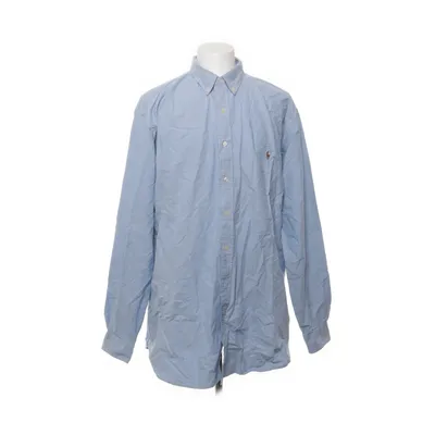 Buttondown-skjorta (Blå) från Polo Ralph Lauren Bomull