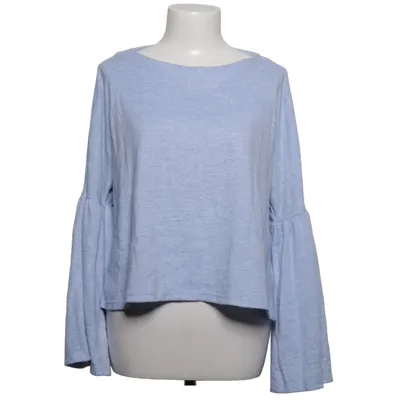 Sweater (Blue) from Mango Basics