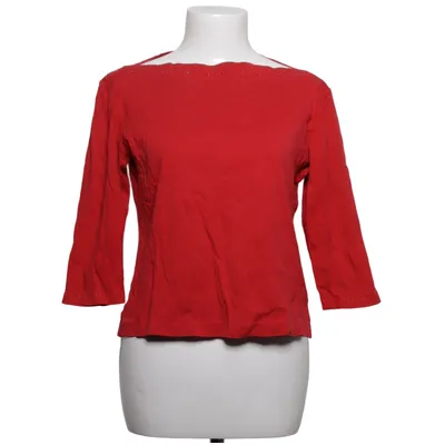 Top (Red) from Mexx Women Cotton