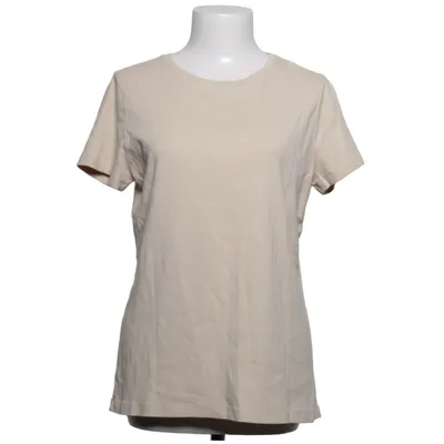 T-shirt (Beige) from St. John's Bay Cotton