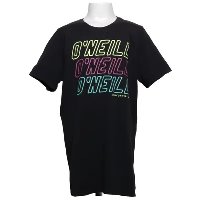 T-shirt (Noir) de O'Neill Coton