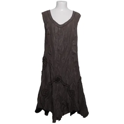 Dress (Brown) from Franstyle