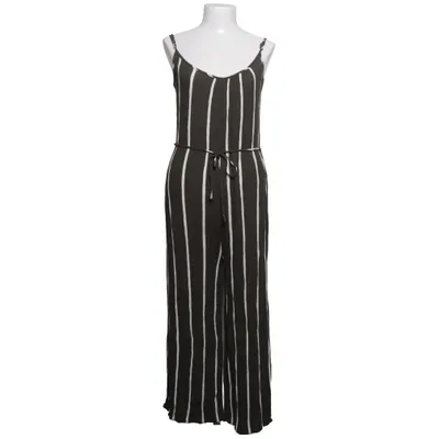 Jumpsuit (Green, White) from Colloseum Viscose