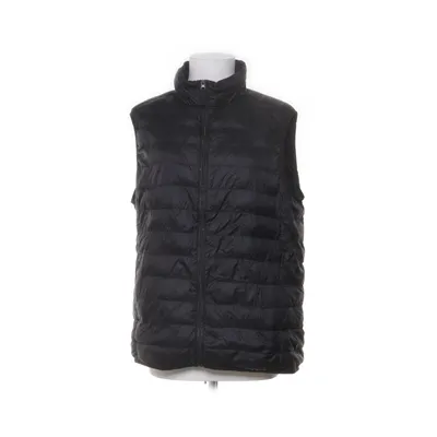 Outdoor vest (Zwart) van Uniqlo