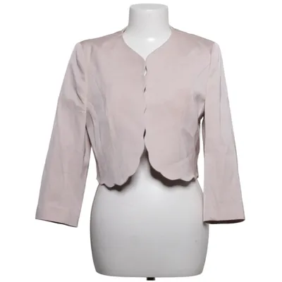 Blazer (Beige) von Phase Eight Acetat, Elasthan, Polyester, Viskose