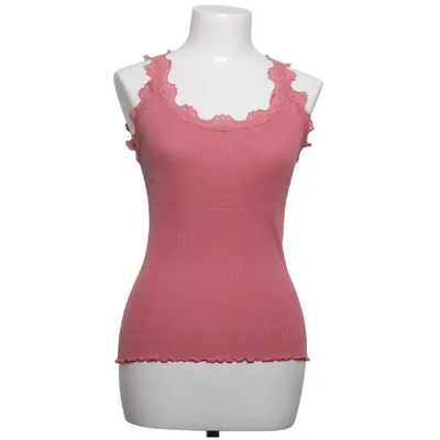 Tank Top (Pink) from Rosemunde