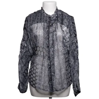 Blouse (Noir, Blanc) de X Company