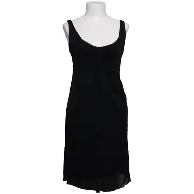 Jurk (Zwart) van Zitella Elastaan, Polyamide, Viscose