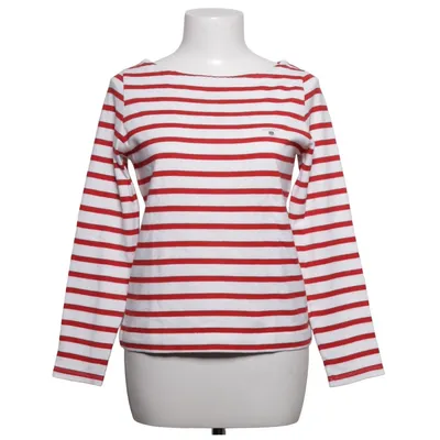 Lange mouwen shirt (Rood, Wit) van GANT