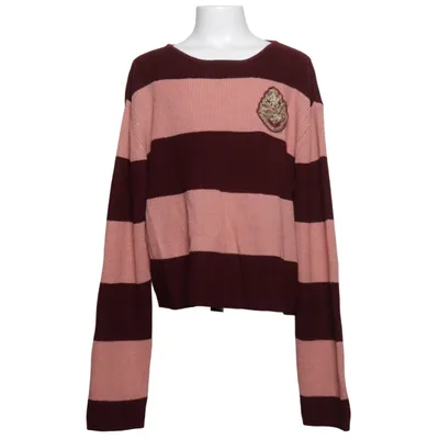 Sweater (Red, Pink) from Harry Potter x H&M Acrylic