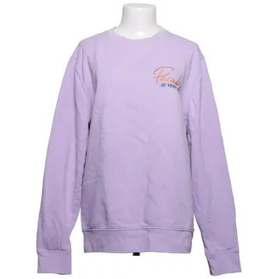 Sweatshirt (Lilla) fra On Vacation Bomuld, Polyester