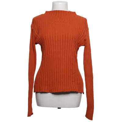 Turtleneck (Brun) fra Mela
