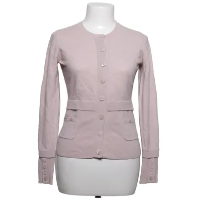 Cardigan (Rose) de Marella Cachemire, Laine