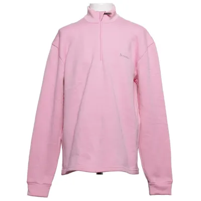 Fleece trui (Roze) van Odlo Elastaan, Polyester
