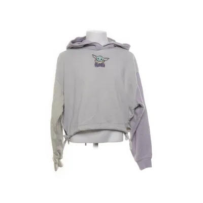 Sweat à capuche (Gris, Multicolore) de H&M x Star Wars Coton, Polyester
