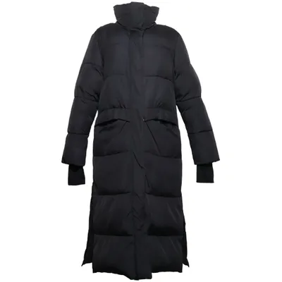 Vinterfrakke (Grå) fra Röhnisch Polyester