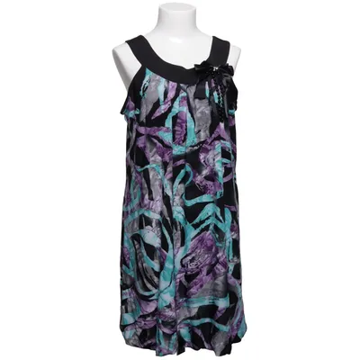 Dress (Multicolored) from Halens Polyester