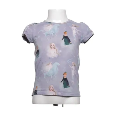 T-shirt (Gray, Multicolored) from Disney Cotton, Elastane