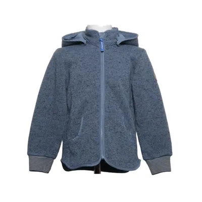 Huvtröja (Grå) från Finkid Bomull, Polyester
