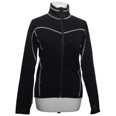 Veste polaire (Noir) de Tierra