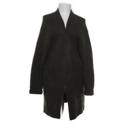 Kofta (RAYA SH MOHAIR PAW15) från Acne Studios Elastan, Mohair, Polyamid, Ull
