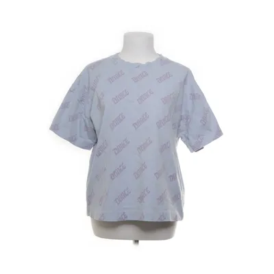 T-shirt (STELLIE DANCE PRINT) från Acne Studios Bomull